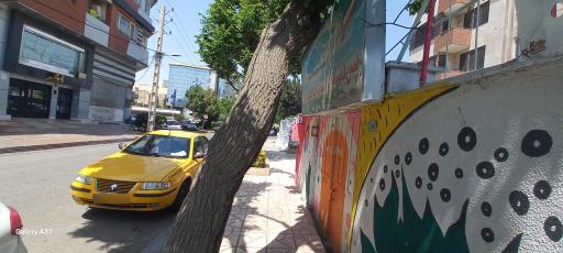 عکس دبستان دخترانه طلوع دانش