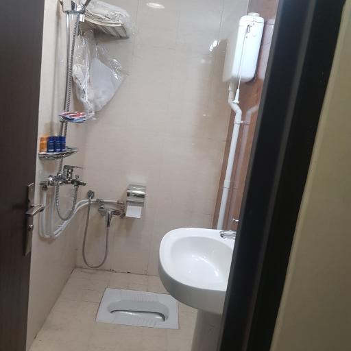 عکس هتل آستانه