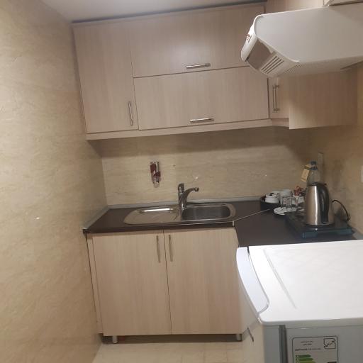 عکس هتل آستانه