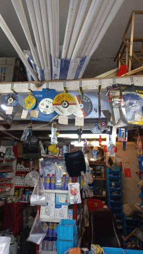 عکس لوازم بهداشتی و ساختمانی ولیعصر