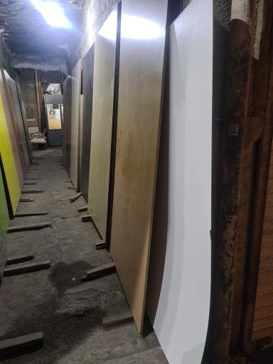 عکس محصولات چوبی حسن زاده 