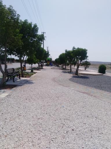 عکس پارک چرخاب