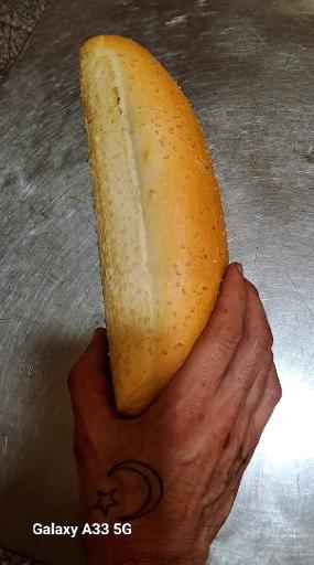 عکس مجتمع نان بهشت ( جمال باغبانی غیرتمند)