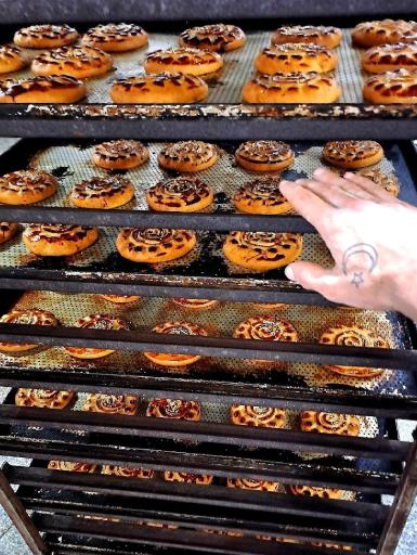 عکس مجتمع نان بهشت ( جمال باغبانی غیرتمند)