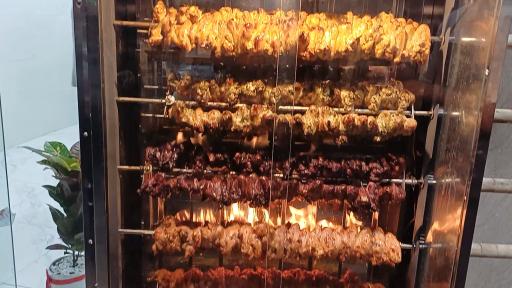 عکس پاچینی لند 