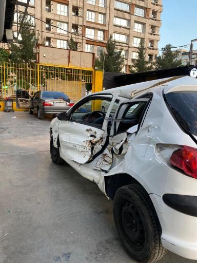 عکس نقاشی سرامیک PDR