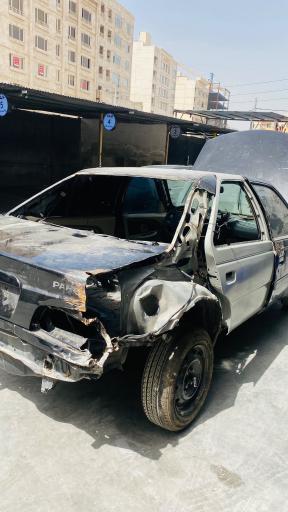 نقاشی سرامیک PDR