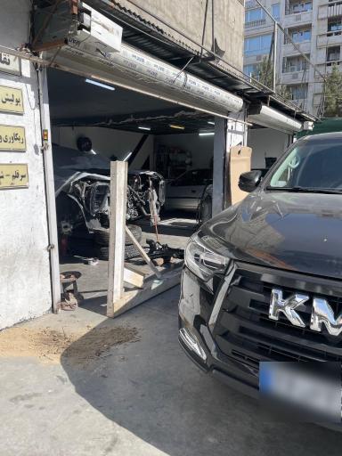 عکس نقاشی سرامیک PDR