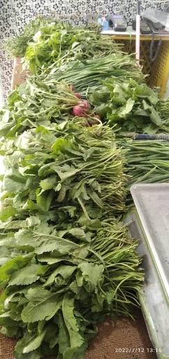 عکس سبزی فروشی رحیمی