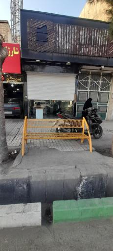 عکس  شهید هنرور 20