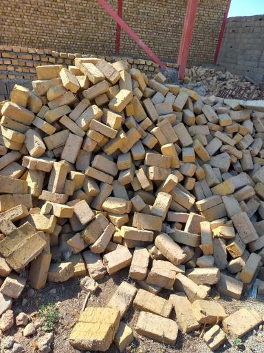عکس مصالح ساختمانی قانعی 