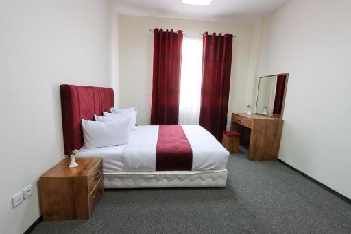 عکس هتل آستانه