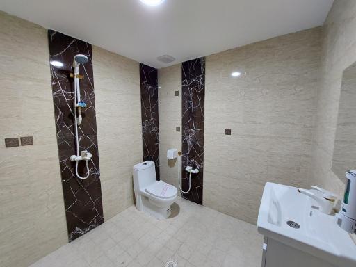 عکس هتل آستانه