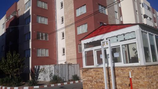 عکس مجتمع مسکونی مهتاب (ارتش)