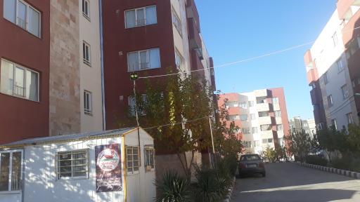 عکس مجتمع مسکونی مهتاب (ارتش)