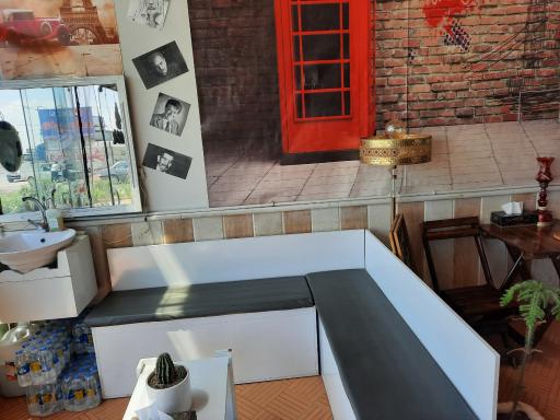 عکس کافه سرآشپز