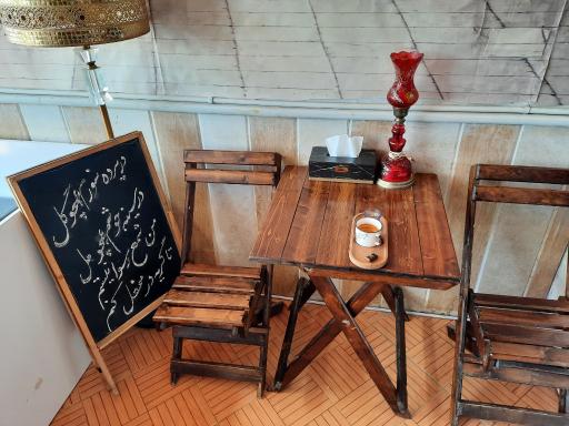 عکس کافه سرآشپز