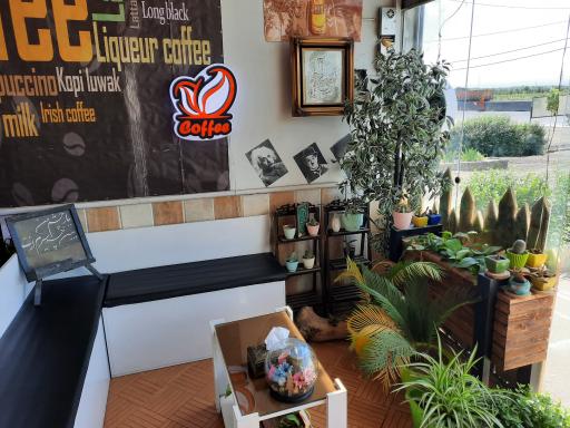 عکس کافه سرآشپز