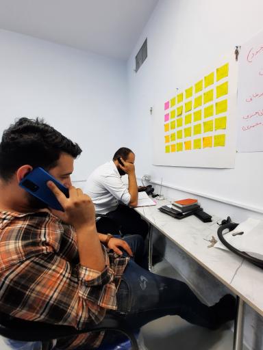 عکس مشاور املاک پلاک ۱