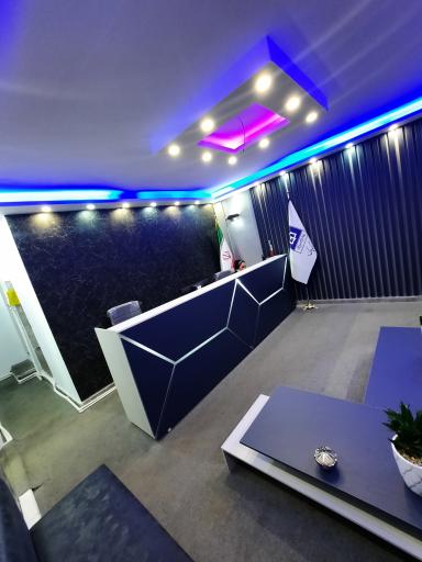 عکس مشاور املاک پلاک ۱