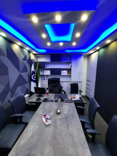 عکس مشاور املاک پلاک ۱