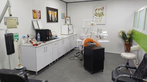 عکس مطب دندانپزشکی دکتر فرشاد اناری