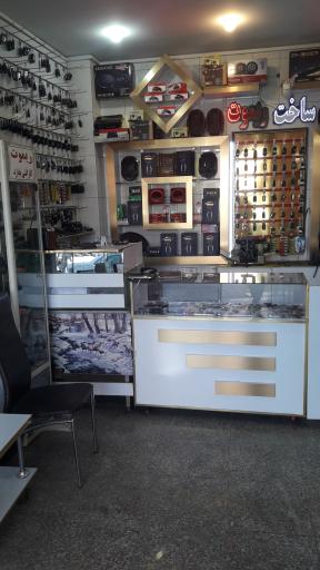 عکس دزد گیر۱۱۰