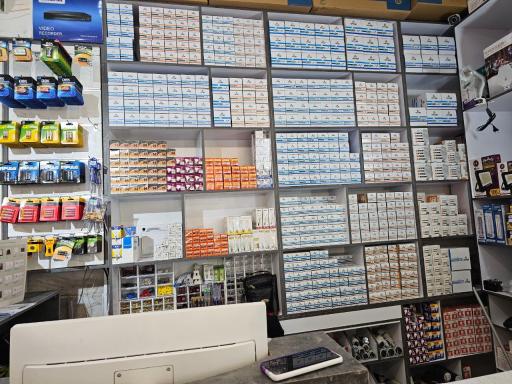 عکس کالای برق قلی زاده