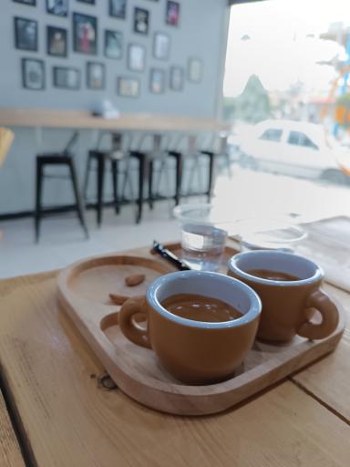 عکس کافه استوری