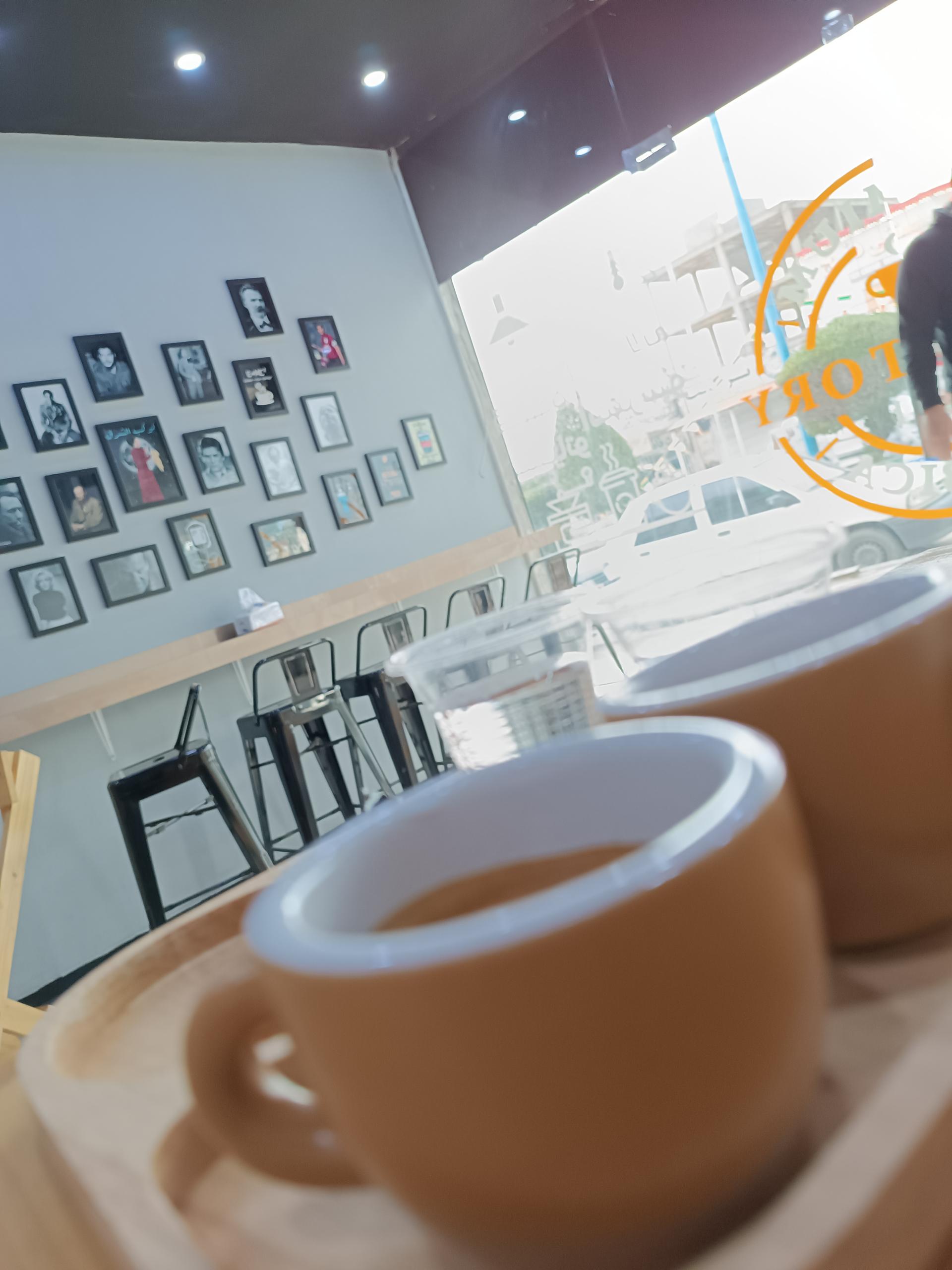 عکس کافه استوری