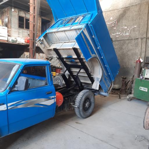 عکس آهنگری ریاحی