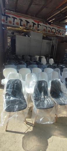 عکس قطعات و صندلی ابتکار صنعت