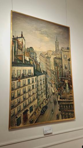 عکس موزه هنرهای زیبا