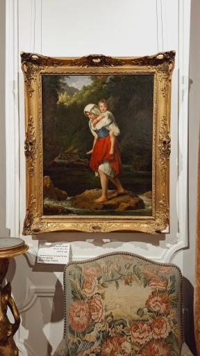 عکس موزه هنرهای زیبا