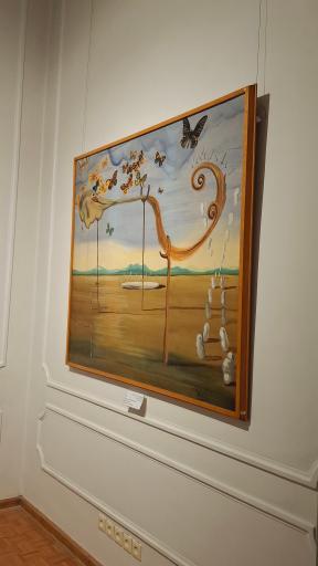 عکس موزه هنرهای زیبا