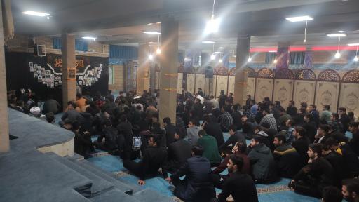 عکس دانشگاه فرهنگیان - پردیس شهید رجایی قزوین