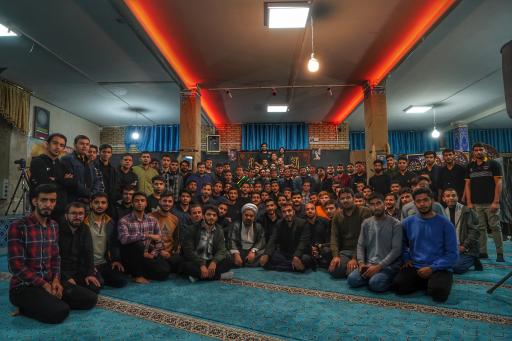 عکس دانشگاه فرهنگیان - پردیس شهید رجایی قزوین