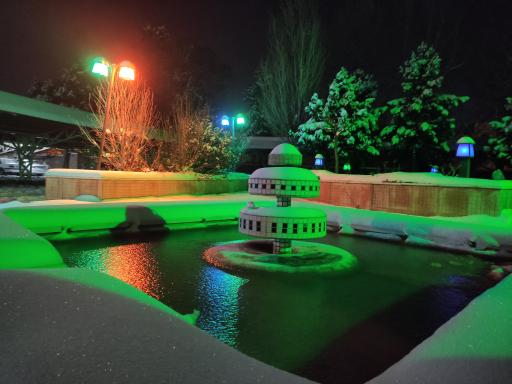 عکس دانشگاه فرهنگیان - پردیس شهید رجایی قزوین