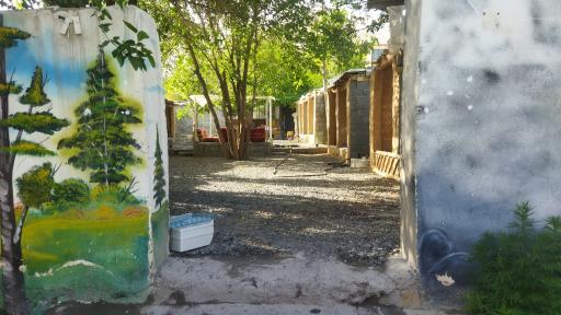 عکس کافه ترانه