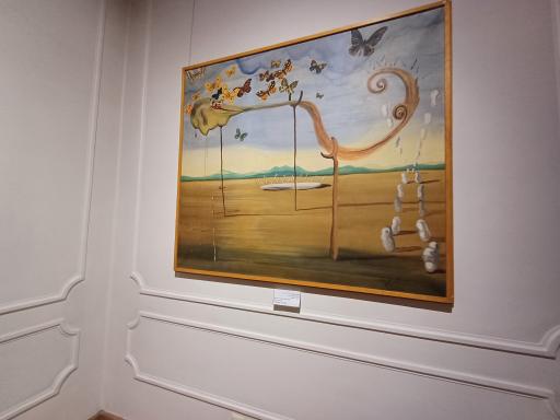 عکس موزه هنرهای زیبا