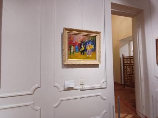 عکس موزه هنرهای زیبا