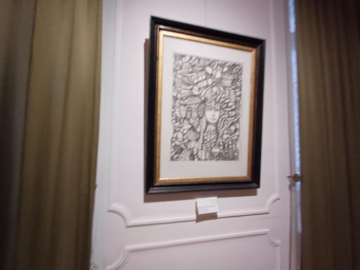 عکس موزه هنرهای زیبا