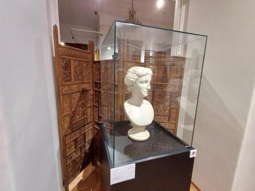 عکس موزه هنرهای زیبا