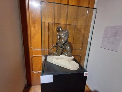 عکس موزه هنرهای زیبا