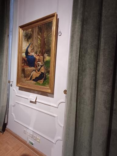 عکس موزه هنرهای زیبا