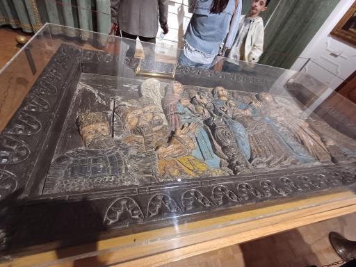 عکس موزه هنرهای زیبا