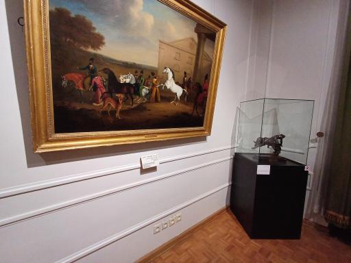 عکس موزه هنرهای زیبا