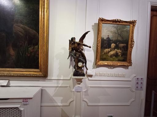 عکس موزه هنرهای زیبا