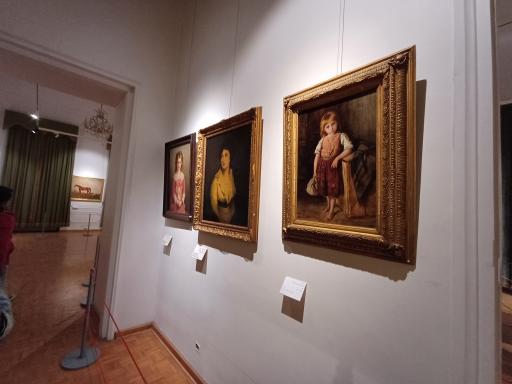 عکس موزه هنرهای زیبا