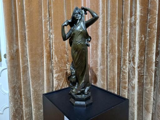 عکس موزه هنرهای زیبا